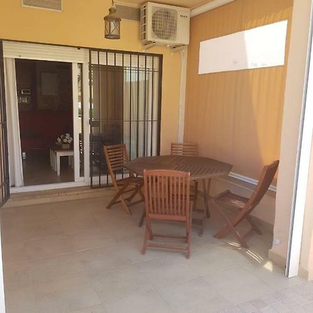 Sunset Tarifa Apartment Екстериор снимка