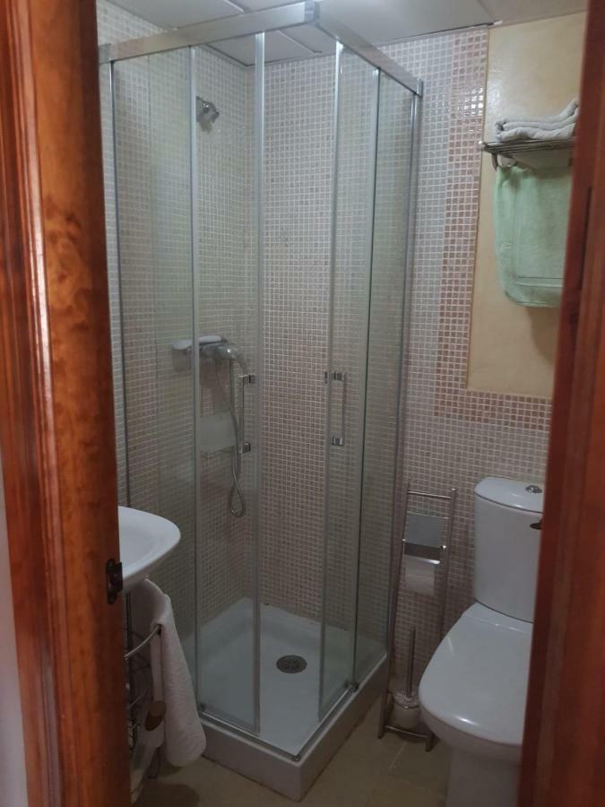 Sunset Tarifa Apartment Екстериор снимка