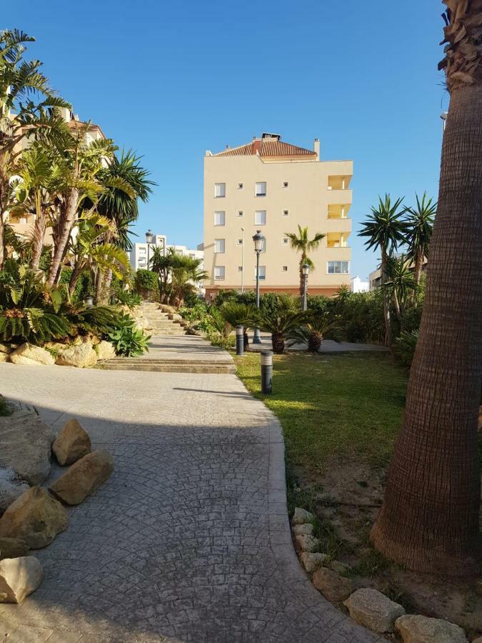 Sunset Tarifa Apartment Екстериор снимка