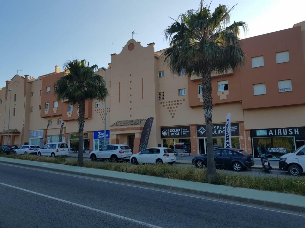 Sunset Tarifa Apartment Екстериор снимка