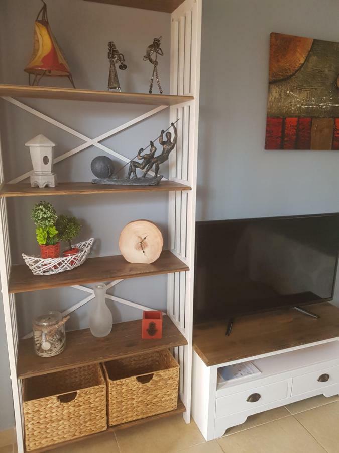 Sunset Tarifa Apartment Екстериор снимка