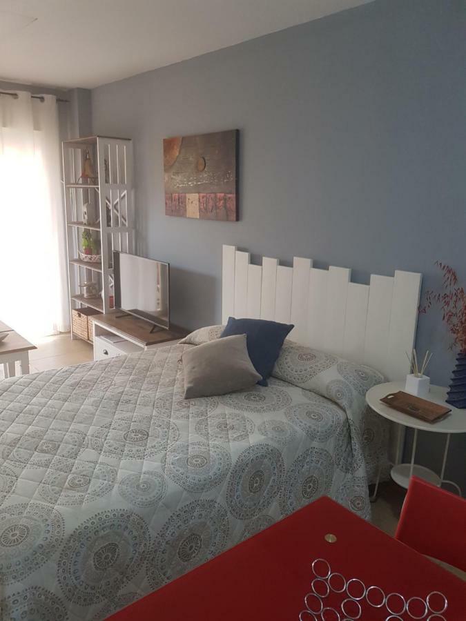 Sunset Tarifa Apartment Екстериор снимка